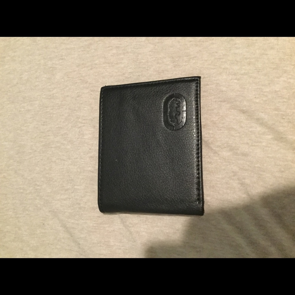 ❌SOLD❌ Ecko unlimited leather wallet